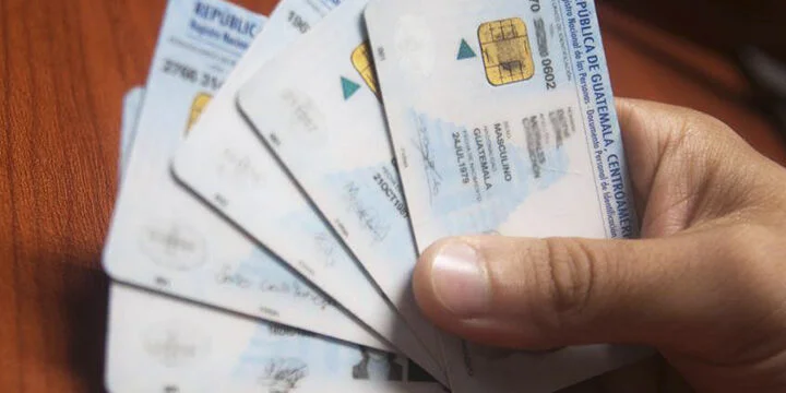 Guía completa: Obtención de cédula de vecindad en Guatemala paso a paso