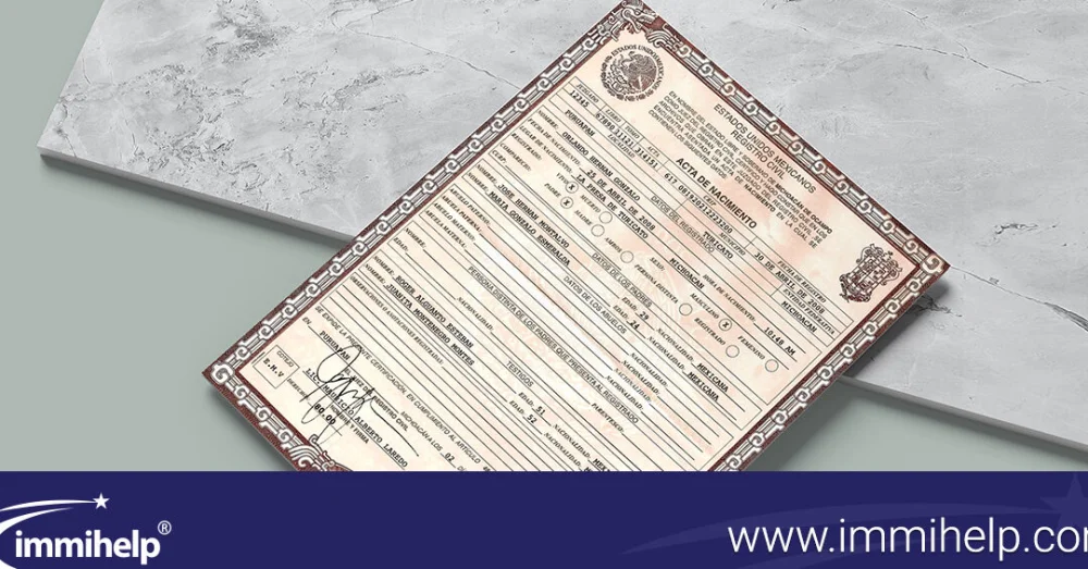Guía completa para la obtención del certificado de matrimonio extranjero en El Salvador: requisitos y trámites paso a paso