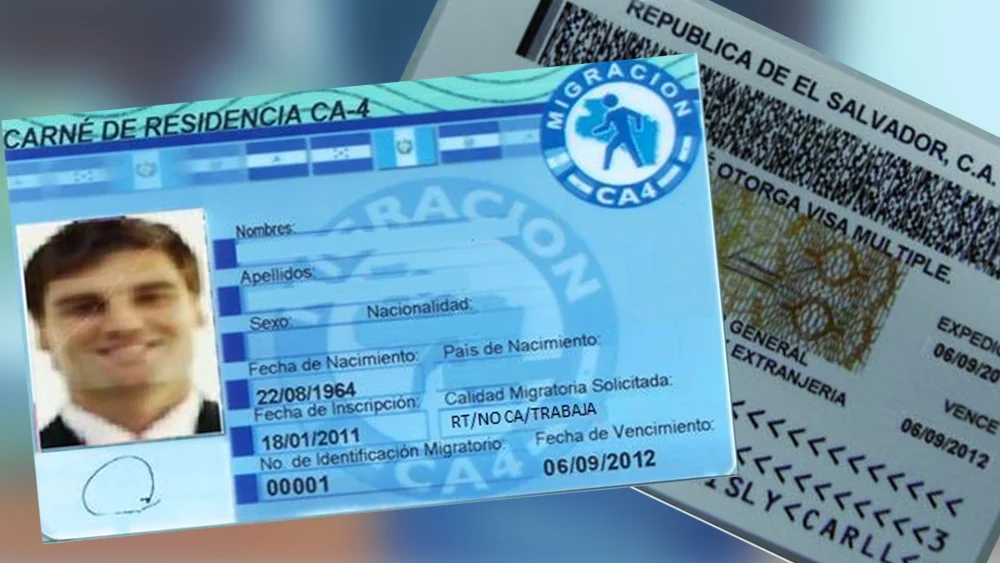 Todo lo que necesitas saber sobre los requisitos para obtener un permiso de residencia temporal por estudio en El Salvador
