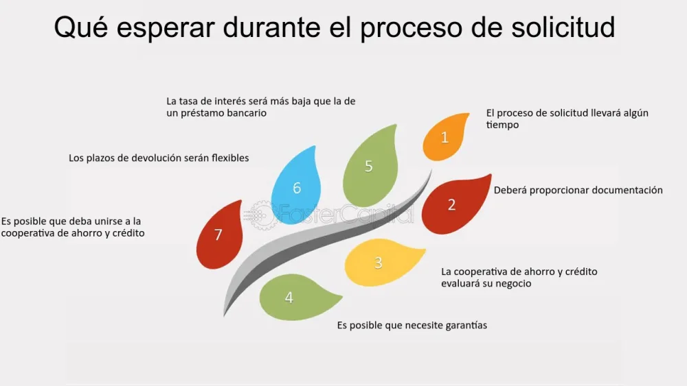 Descubre los Requisitos Imprescindibles para Obtener un Préstamo para Crear una Cooperativa en Panamá