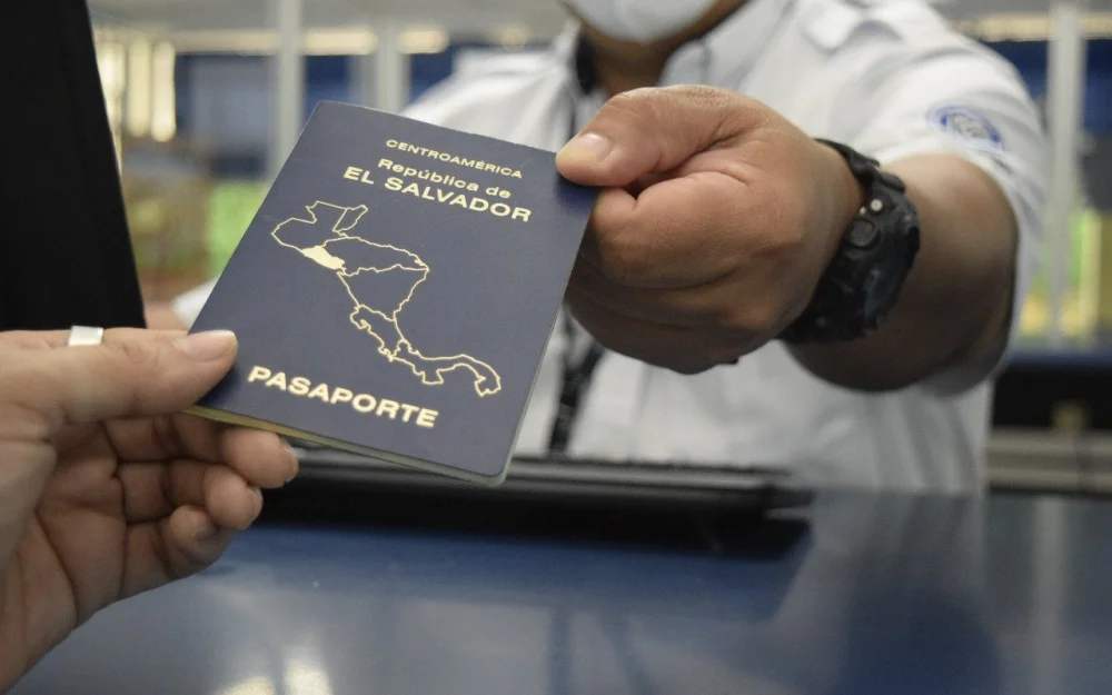 Todo lo que debes saber sobre los requisitos para renovar el pasaporte salvadoreño en 2021