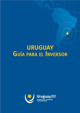 Guía completa para la Obtención del Certificado de No Inscripción en el Registro Nacional de Instituciones Financieras en Uruguay