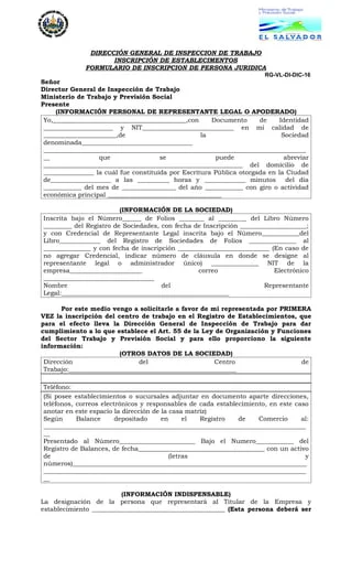 Guía completa para la Obtención del Certificado de No Inscripción en el Registro Nacional de Personas Jurídicas en Uruguay: Paso a Paso