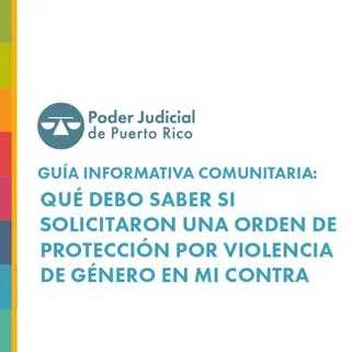 Guía completa para la Obtención de Certificado de Orden de Protección en Puerto Rico: Todo lo que necesitas saber