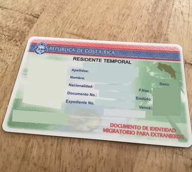 Guía completa para la obtención del certificado de residencia en Costa Rica: ¡Conoce todos los pasos!