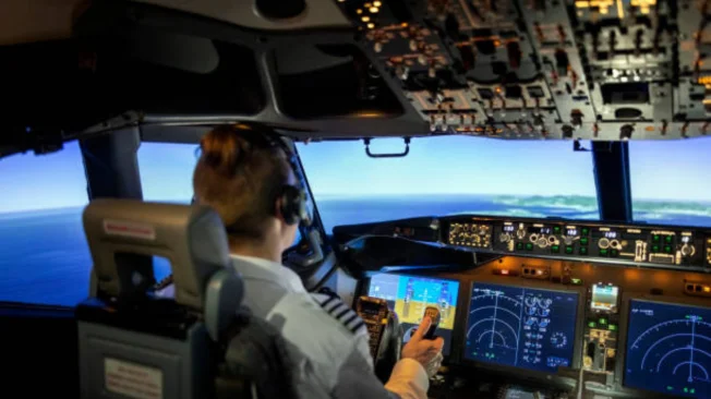 Descubre los Requisitos para ser Piloto de Aviación en Colombia: Todo lo que necesitas saber