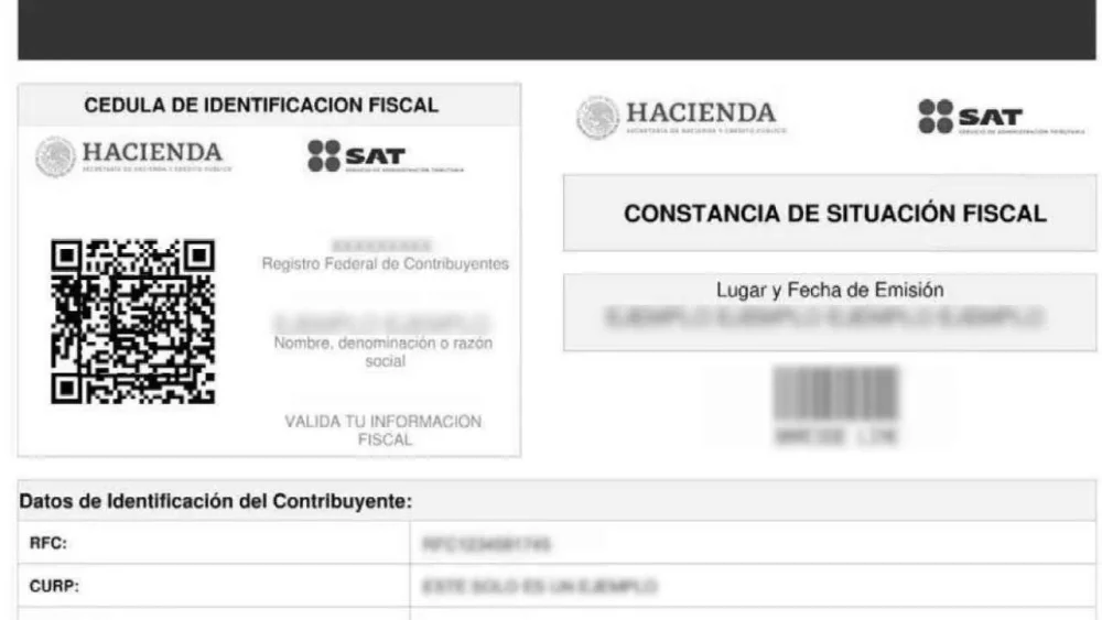 Todo lo que debes saber sobre la obtención de constancia de situación fiscal en México: requisitos imprescindibles