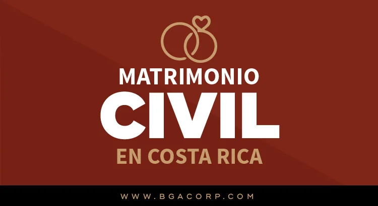 Todo lo que necesitas saber sobre los requisitos para solicitar tu certificado de matrimonio en Costa Rica