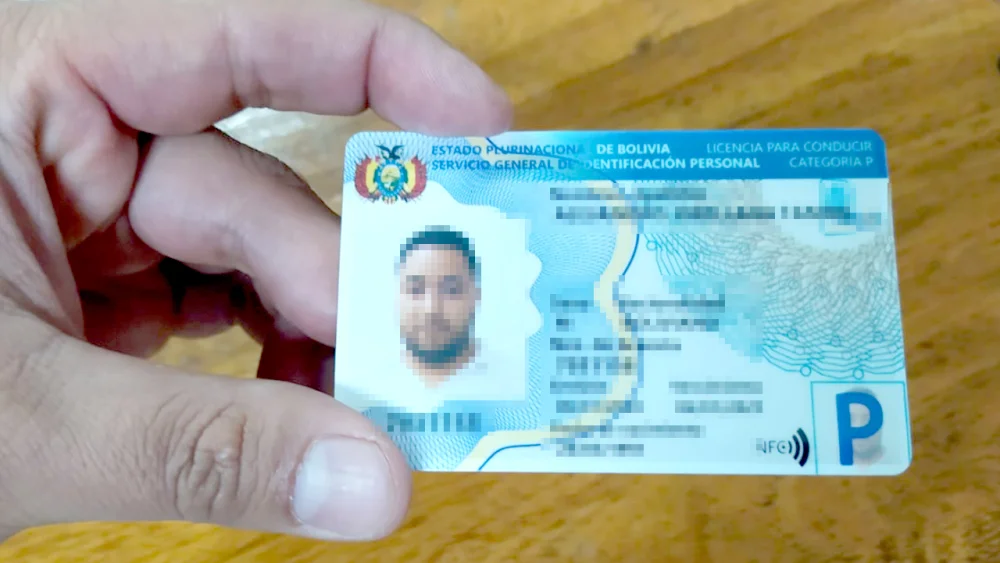 Guía completa sobre la obtención de licencia de conducir en Bolivia: pasos y requisitos imprescindibles