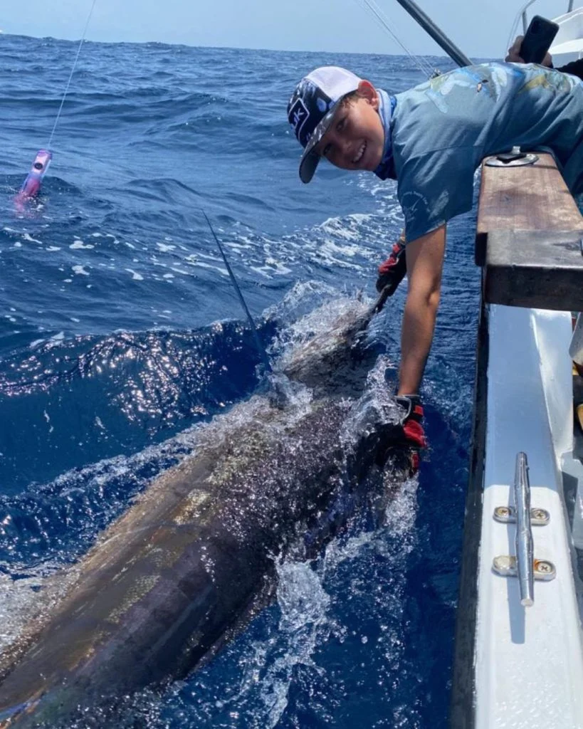 Guía completa para obtener tu licencia de pesca en Costa Rica de manera fácil y detallada