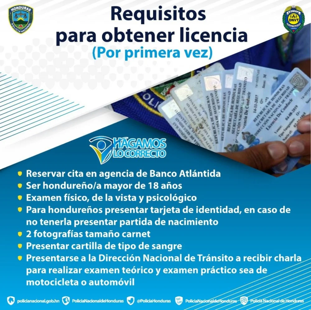 Guía completa para la obtención de licencia de piloto en Honduras: ¡Sigue estos pasos!