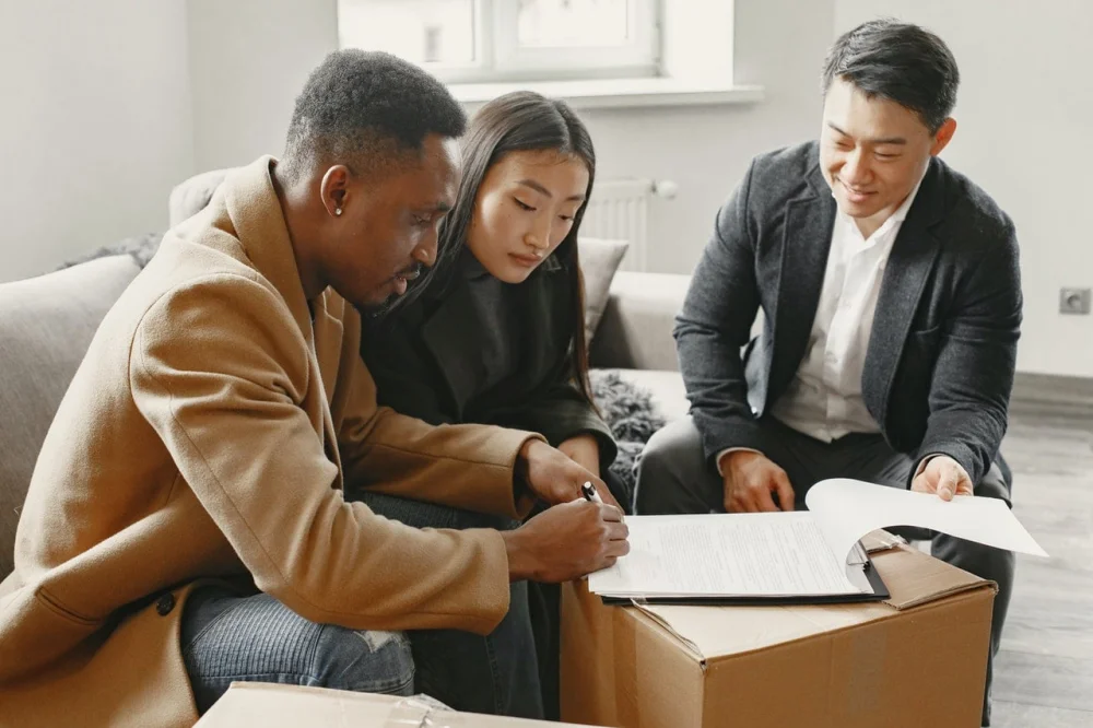 Guía paso a paso para la obtención de licencia de real estate en EEUU: ¡Conviértete en un agente inmobiliario con éxito!