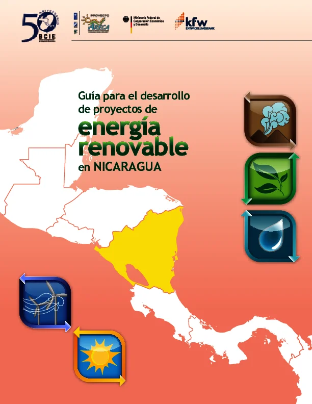 Guía completa: Requisitos para solicitar crédito en Nicaragua para proyectos de energía renovable