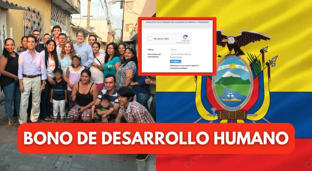 Descubre los Requisitos Imprescindibles para Solicitar el Bono de Desarrollo Humano en Perú