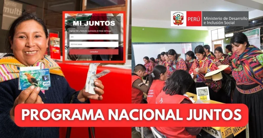 Descubre los Requisitos Necesarios para Solicitar el Bono de Inclusión Social en Perú