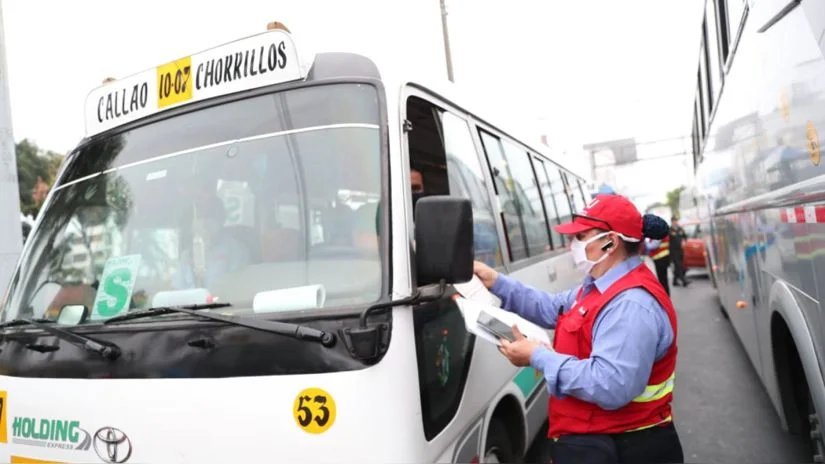 Todo lo que debes saber sobre los requisitos para solicitar el bono de transporte en Perú