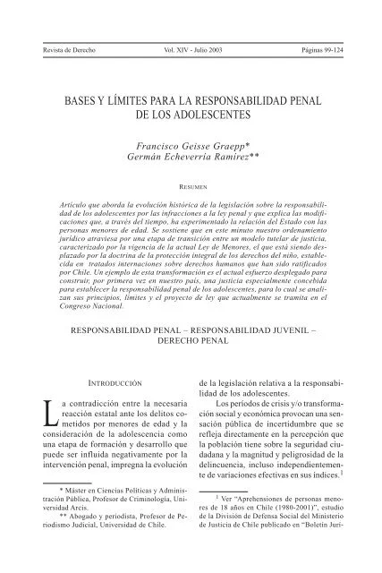 Todo lo que necesitas saber sobre los requisitos para solicitar el bono por responsabilidad penal adolescente en Chile