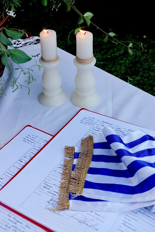 Todo lo que necesitas saber sobre los requisitos para solicitar el Certificado de Matrimonio en Uruguay