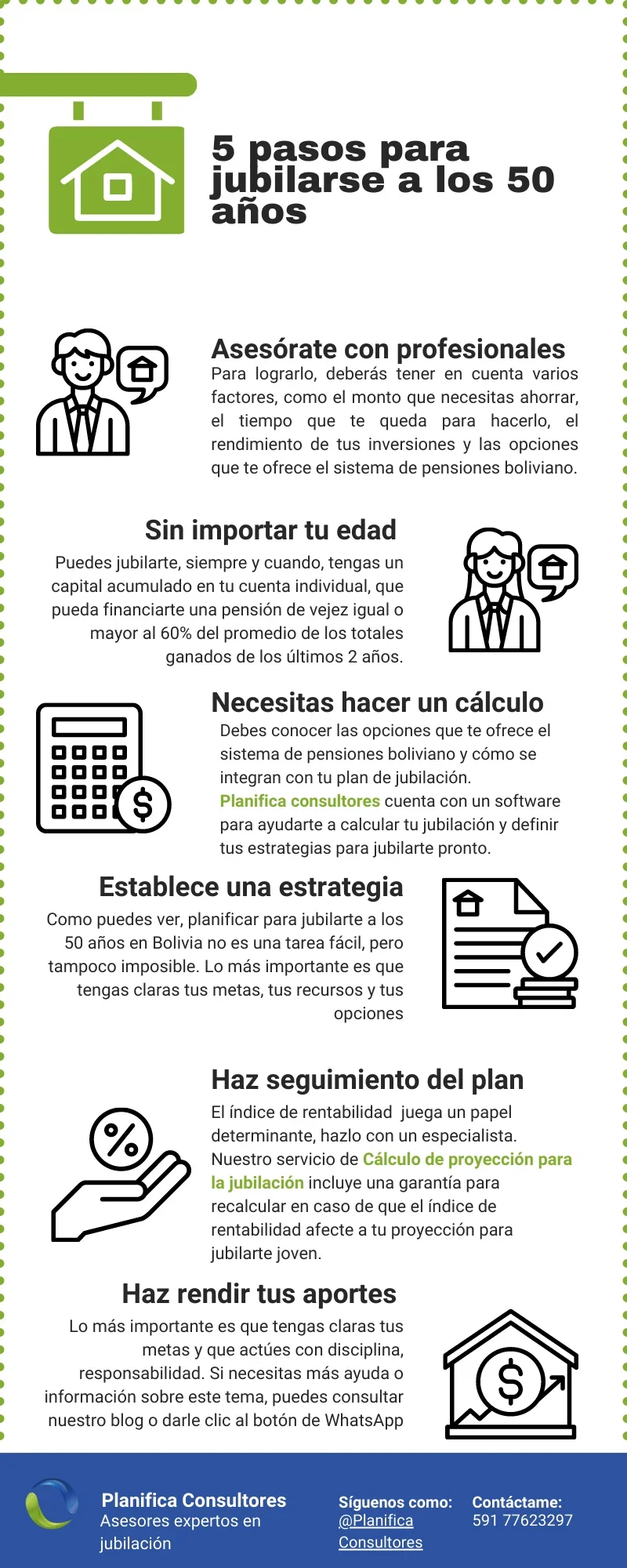 Todo lo que necesitas saber sobre los requisitos para solicitar jubilación por invalidez en Bolivia