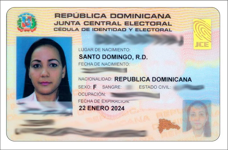 Todo lo que necesitas saber sobre los requisitos para solicitar la Tarjeta de Identificación Electoral en la República Dominicana