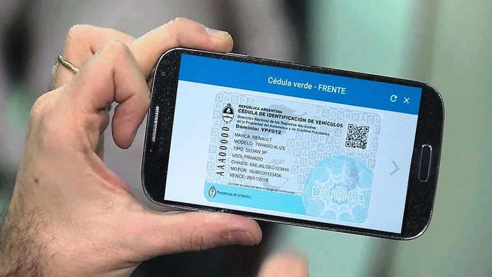 Todo lo que necesitas saber sobre los requisitos para solicitar la tarjeta verde en Argentina