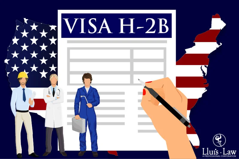 Guía completa: Requisitos para solicitar la visa de trabajo en construcción en Estados Unidos