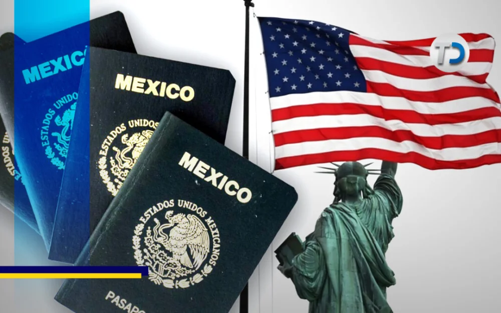 Guía completa: Requisitos para solicitar la visa de turismo en Estados Unidos con antecedentes penales
