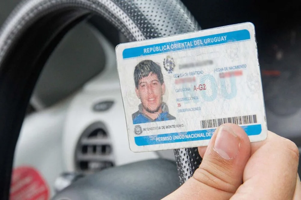 Descubre los Requisitos Imprescindibles para Obtener tu Licencia de Conducir en Uruguay en 2021