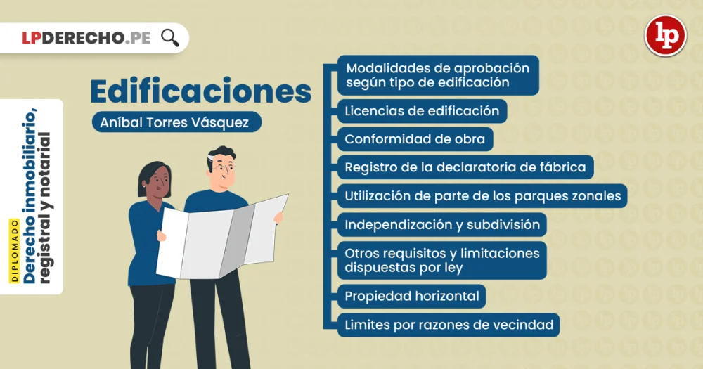 Todo lo que necesitas saber sobre los requisitos para solicitar licencia de construcción en Perú