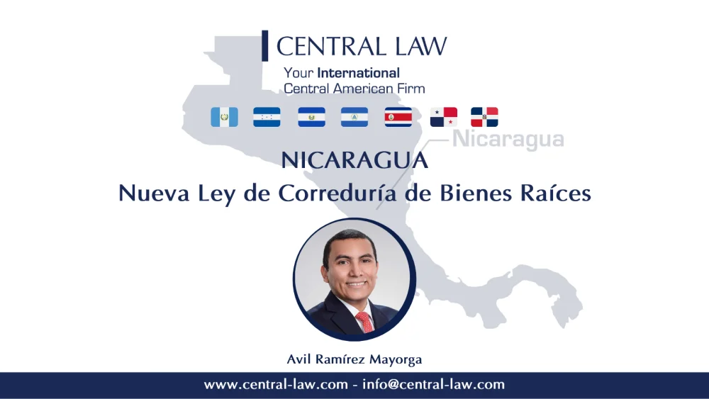 Todo lo que debes saber sobre los requisitos para solicitar tu licencia de corredor de bienes raíces en Nicaragua