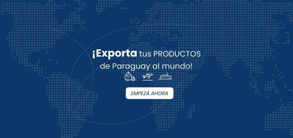 Todo lo que necesitas saber sobre los requisitos para solicitar licencia de exportación en Paraguay: Guía completa