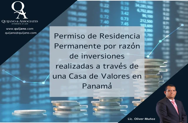 Todo lo que debes saber sobre los requisitos para solicitar licencia de operador de casa de valores en Panamá