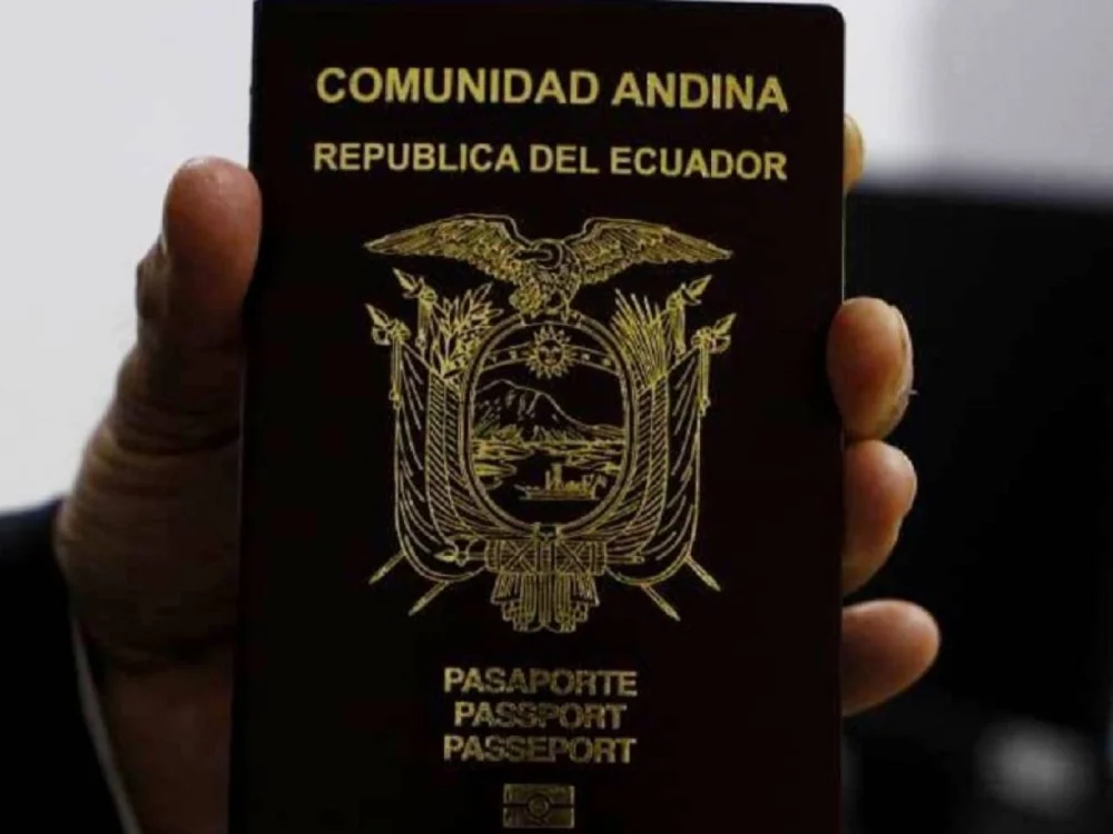 Todo lo que debes saber sobre los requisitos para solicitar pasaporte con discapacidad en Ecuador