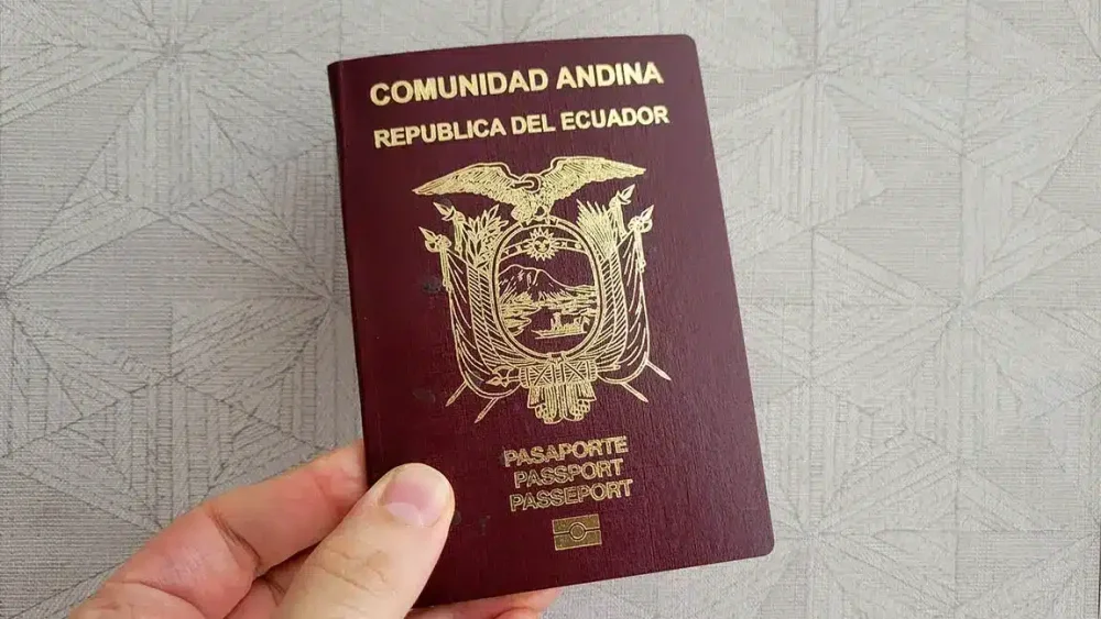 Todo lo que necesitas saber sobre los requisitos para solicitar el pasaporte de refugiado en Ecuador