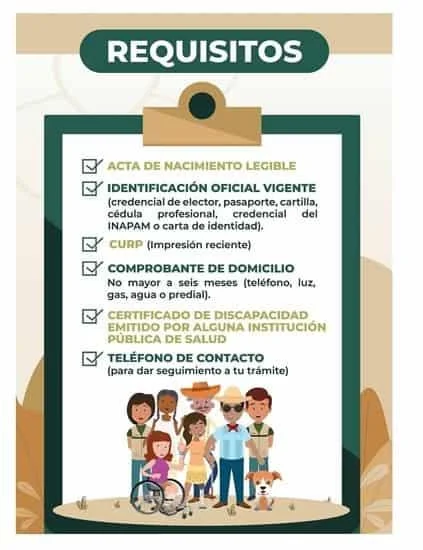 Todo lo que necesitas saber sobre los requisitos para solicitar pensión por discapacidad en El Salvador