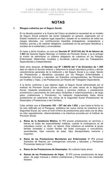 Todo lo que debes saber sobre los requisitos para solicitar pensión por enfermedad común en Paraguay