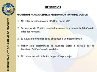Todo lo que necesitas saber sobre los requisitos para solicitar pensión por enfermedad en El Salvador