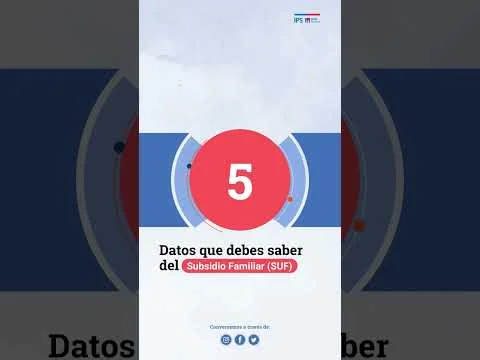 Todo lo que debes saber sobre los requisitos para solicitar el subsidio familiar en Chile