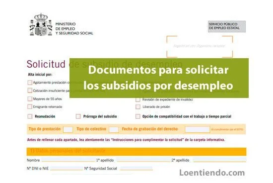Todo lo que necesitas saber sobre los requisitos para solicitar subsidio por desempleo en Paraguay
