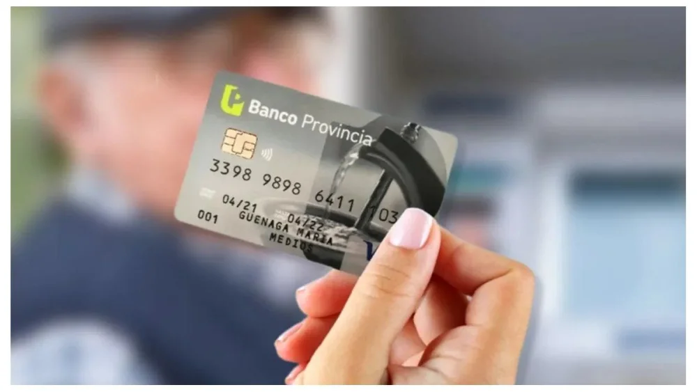 Todo lo que necesitas saber sobre los requisitos para solicitar tu tarjeta de crédito del Banco Provincia