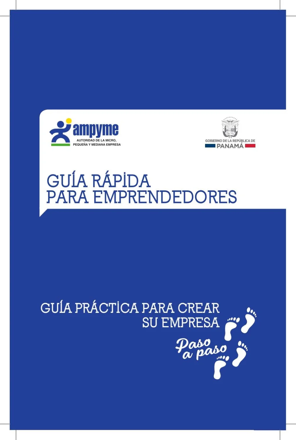 Guía completa: Requisitos para solicitar un crédito para emprendedores en Panamá