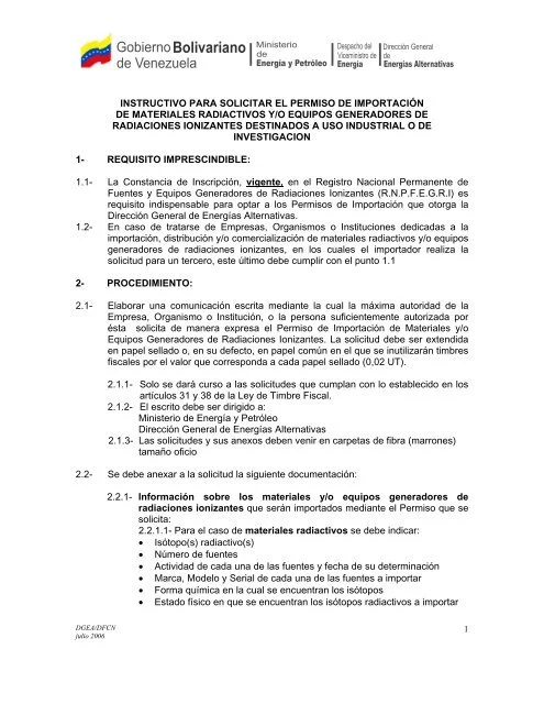 Todo lo que necesitas saber sobre los requisitos para solicitar un Permiso de Importación en Uruguay