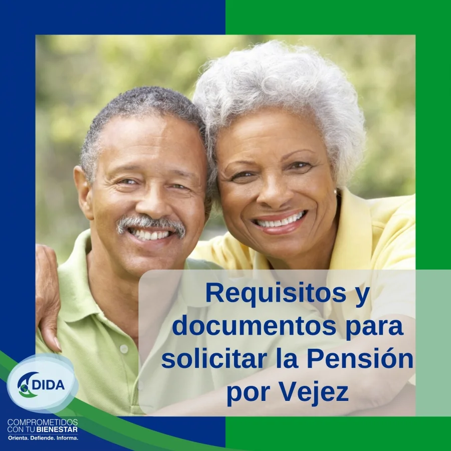 Todo lo que necesitas saber sobre los requisitos para solicitar una Pensión de Jubilación en República Dominicana