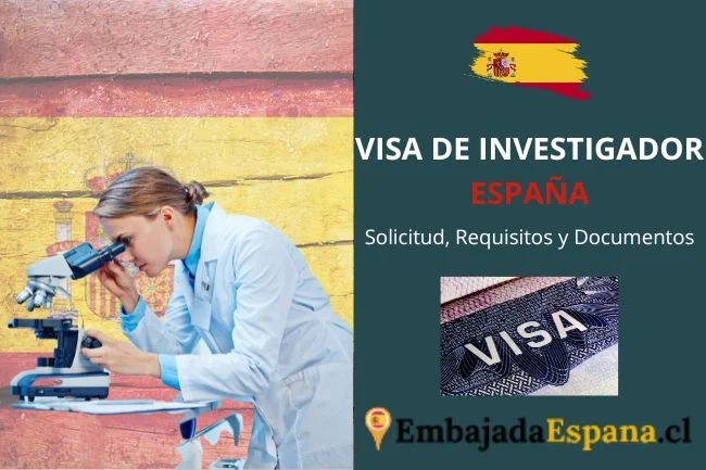 Descubre los requisitos clave para solicitar tu visa de investigador científico en Cuba