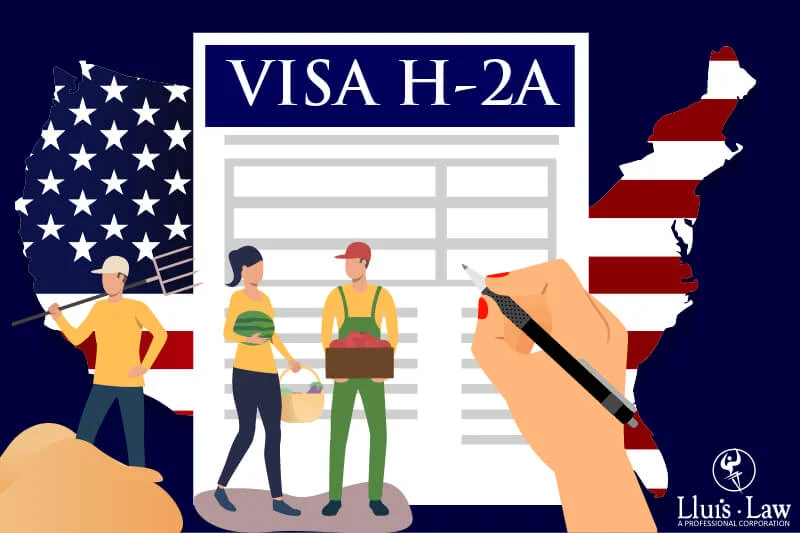 Todo lo que necesitas saber sobre los requisitos para solicitar la visa de trabajo agrícola en Cuba