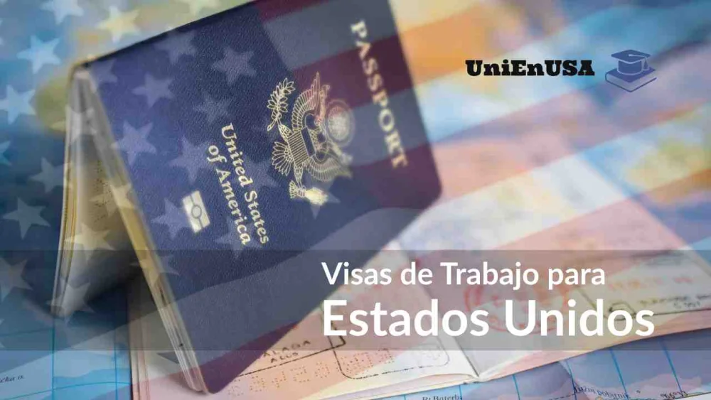 Todo lo que necesitas saber sobre los requisitos para solicitar una visa de trabajo en agricultura en Estados Unidos