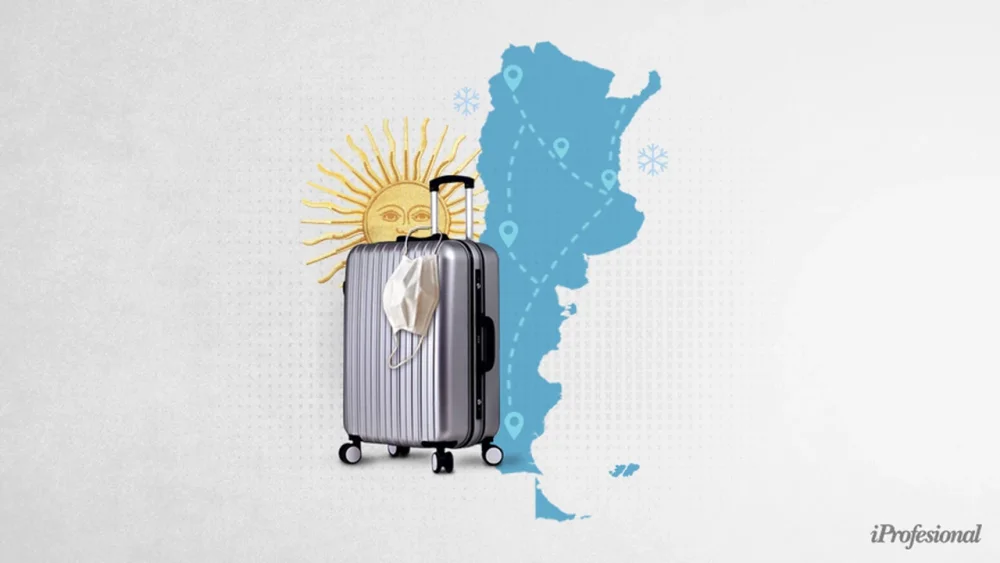 Todo lo que necesitas saber sobre los requisitos para solicitar la visa de trabajo en Argentina