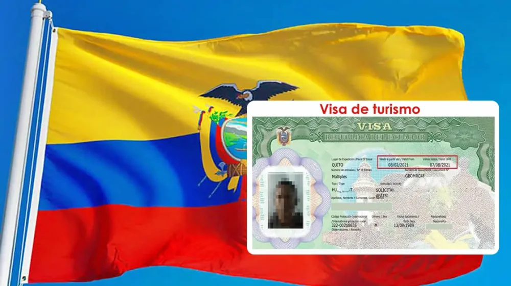 Todo lo que necesitas saber sobre los requisitos para solicitar una visa de trabajo en turismo en Cuba