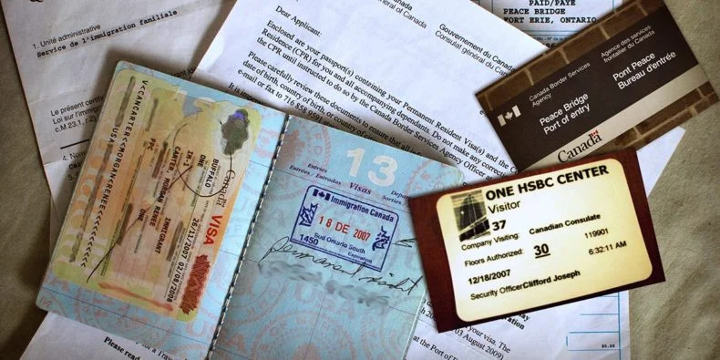 Descubre los Requisitos esenciales para tramitar tu visa de turista para Perú en 2021