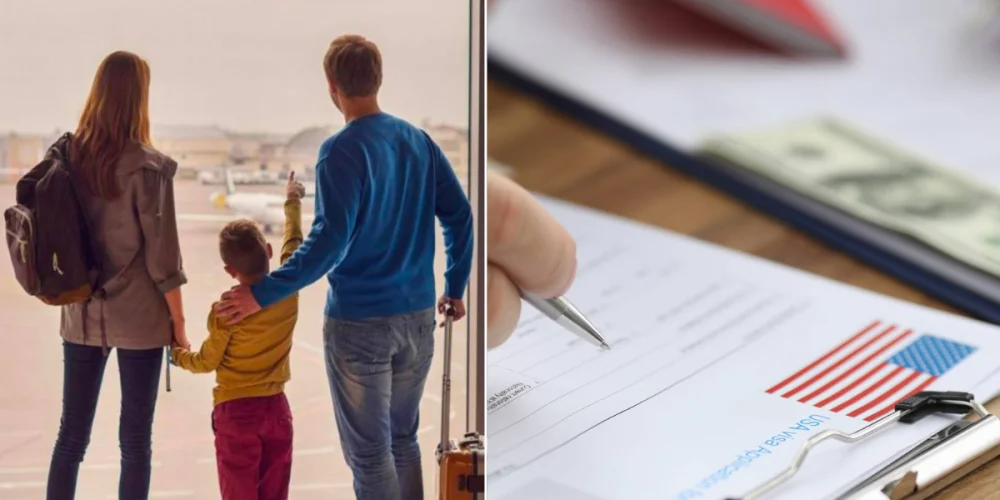 Requisitos para Visa de Turismo en EEUU: Guía para Solicitantes con Enfermedades Mentales